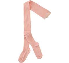 Rib Tights Tights & Socks